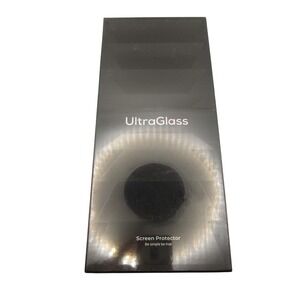 UltraGlass Screen Protector iPhone 16 Pro 6.3P 2024 Anti‎ Reflective UNBREAK TOP